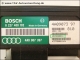 Knock Sensor control unit Audi 4A0-907-397 Bosch 0-227-400-192 22SA0584
