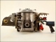 Central injection unit Weber 89-BF-AB 89BF9C973AB 6584363 30CFM2A1 Ford Fiesta 1.1 37kW 50PS G6A