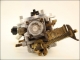 Central injection unit Weber 89-BF-AB 89BF9C973AB 6584363 30CFM2A1 Ford Fiesta 1.1 37kW 50PS G6A