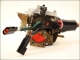 Central injection unit Weber 89-BF-AB 89BF9C973AB 6584363 30CFM2A1 Ford Fiesta 1.1 37kW 50PS G6A