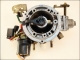 Central injection unit Weber 89-BF-AB 89BF9C973AB 6584363 30CFM2A1 Ford Fiesta 1.1 37kW 50PS G6A