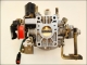 Central injection unit Weber 89-BF-AB 89BF9C973AB 6584363 30CFM2A1 Ford Fiesta 1.1 37kW 50PS G6A