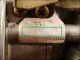 Central injection unit Weber 89-BF-AB 89BF9C973AB 6584363 30CFM2A1 Ford Fiesta 1.1 37kW 50PS G6A