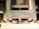 Einspritzeinheit Weber 89BFAD 89BF-9C973-AD 6695901 Ford Fiesta 1.1 37kW 50PS G6A