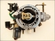 Einspritzeinheit Weber 89BFAD 89BF-9C973-AD 6695901 Ford Fiesta 1.1 37kW 50PS G6A