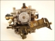 Einspritzeinheit Weber 89BFAE 89BF-9C973-AE 6714198 Ford Fiesta 1.1 37kW 50PS G6A