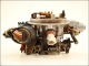 Einspritzeinheit Weber 89BFAE 89BF-9C973-AE 6714198 Ford Fiesta 1.1 37kW 50PS G6A