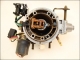 Einspritzeinheit Weber 89BFAE 89BF-9C973-AE 6714198 Ford Fiesta 1.1 37kW 50PS G6A