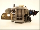 Central injection unit Weber 89-BF-AF 89BF9C973AF 6837870 30CFM2D2 Ford Fiesta 1.1 37kW 50PS G6A