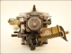Central injection unit Weber 89-BF-AF 89BF9C973AF 6837870 30CFM2D2 Ford Fiesta 1.1 37kW 50PS G6A