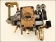 Central injection unit Weber 89-BF-AF 89BF9C973AF 6837870 30CFM2D2 Ford Fiesta 1.1 37kW 50PS G6A