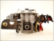 Central injection unit Weber 89-BF-AC 89BF9C973AC 6684500 30CFM2A3 Ford Fiesta 1.1 37kW 50PS G6A