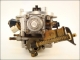 Central injection unit Weber 89-BF-AC 89BF9C973AC 6684500 30CFM2A3 Ford Fiesta 1.1 37kW 50PS G6A