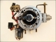 Central injection unit Weber 89-BF-AC 89BF9C973AC 6684500 30CFM2A3 Ford Fiesta 1.1 37kW 50PS G6A