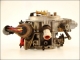 Central injection unit Weber 89-SF-BA 89SF9C973BA 6175069 34CFM4A Ford Fiesta 1.4 52kW 71PS F6E