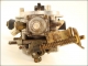 Central injection unit Weber 91-SF-BB 91SF9C973BB 6516453 34CFM7A Ford Fiesta Escort Orion 1.4 52kW