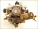 Central injection unit Weber 91-SF-BC 91SF9C973BC 6684501 34CFM7A2 Ford Fiesta Escort Orion 1.4 52kW