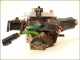 Central injection unit Weber 91-SF-BC 91SF9C973BC 6684501 34CFM7A2 Ford Fiesta Escort Orion 1.4 52kW