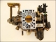 Central injection unit Weber 91-SF-BC 91SF9C973BC 6684501 34CFM7A2 Ford Fiesta Escort Orion 1.4 52kW