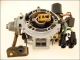 Central injection unit Weber 91-SF-BE 91SF9C973BE 6714199 Ford Fiesta Escort Orion 1.4 52kW