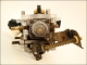 Central injection unit Weber 91-SF-BE 91SF9C973BE 6714199 Ford Fiesta Escort Orion 1.4 52kW