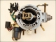 Central injection unit Weber 92-BF-AC 92BF9C973AC 6658838 Ford Fiesta Escort Orion 1.3 44kW