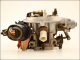 Central injection unit Weber 92-BF-AD 92BF9C973AD 6695903 Ford Fiesta Escort Orion 1.3 44kW