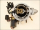 Einspritzeinheit Weber 92BFBC 92BF-9C973-BC 6658839 Ford Fiesta Escort Orion 1.3 44kW