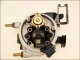 Central injection unit VW 032-023 032-133-023 Bosch 0-438-201-502 Polo 6N