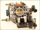 Central injection unit VW 032-023 032-133-023 Bosch 0-438-201-502 Polo 6N
