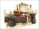 Zentrale Einspritzeinheit VW 051133015L Bosch 0438201083 3435201534 
