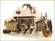 Zentrale Einspritzeinheit VW 051133015L Bosch 0438201083 3435201534 