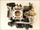 Zentrale Einspritzeinheit VW 051133015L Bosch 0438201083 3435201534 