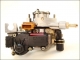 Central injection unit Audi 050-133-015-M Bosch 3-437-020-555 3-435-201-534