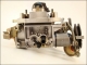 Central injection unit Audi 050-133-015-M Bosch 3-437-020-555 3-435-201-534