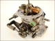 Zentrale Einspritzeinheit 13400-63B01 Denso 197930-0150 Suzuki Swift EA G13B