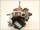 Zentrale Einspritzeinheit 13400-63B01 Denso 197930-0150 Suzuki Swift EA G13B