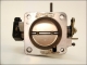 Throttle valve body GM 90-352-920 90-542-755 58-25-215 0280122001 Opel Calibra Omega Vectra
