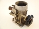 Throttle valve body GM 90-280-708 SA 8-25-417 0280120316 Opel Ascona Kadett Omega Vectra