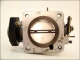 Throttle valve body GM 90-280-708 SA 8-25-417 0280120316 Opel Ascona Kadett Omega Vectra