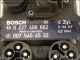 New! Ignition control unit A 007-545-45-32 Bosch 0-227-400-662 EZ-0041 Mercedes 190E W201 200E W124