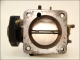 Throttle valve body GM 90-183-093 0825395 0-280-120-301 Opel Monza Rekord Senator 22E