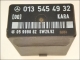 Relais Steuergeraet A 0135454932 [00] KARA LK 05999662 SW29.92 Mercedes W124 E200D