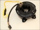 Air bag slip ring Opel GM 90-566-552 16-10-662 contact unit 1-99-179