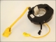 Schleifring Airbag Opel GM 09114345 1610662 Kontakteinheit 199095 