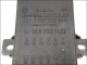Heater temperature regulator Bosch 1-147-328-040 A 000-822-14-03 Mercedes W126 C126 R107