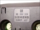 Display unit GM 90-569-356 12-36-496 Siemens 5WK7-467 Opel Vectra-B