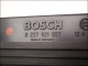 Steuergeraet Zuendung Bosch 0227921057 X03976435 Seat Ibiza Malaga 1.7i
