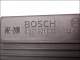 Steuergeraet Zuendung Bosch 0227921022 ME-200 Seat Ibiza 1.5 SXi 
