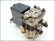 ABS Hydraulikblock Bosch 0265201002 437614111 Audi 100 200 